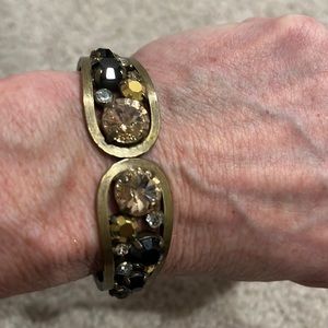 Antique bracelet